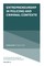 Entrepreneurship in Policing and Criminal Contexts