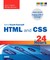 Sams Teach Yourself HTML and CSS in 24 Hours (Includes New HTML 5 Coverage)