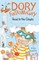 Dory Fantasmagory: Head in the Clouds
