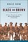 Black and Brown