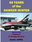 60 Years of the Hawker Hunter, 1951 to 2011. Volume 2 - Foreign