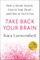 Take Back Your Brain