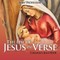 The Life of Jesus in Verse Children's Jesus Book