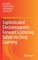 Sophisticated Electromagnetic Forward Scattering Solver Via Deep Learning