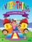 Everything Kids Coloring Book
