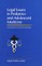 Legal Issues in Pediatrics and Adolescent Medicine, Second Edition, Revised and (Revised, Enlarged)