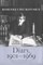 Diary, 1901-1969