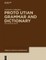 Proto Utian Grammar and Dictionary