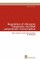 Regulation of ribosome biogenesis and RNA polymerase I transcription