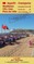 Stadtplan Agadir - Cityplan Inezgane 1:15.000 + GPS-Waypoints