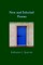 New and Selected Poems