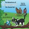 The Adventures of Rembrandt the Tuxedo Cat