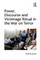 Power, Discourse and Victimage Ritual in the War on Terror