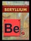 Beryllium