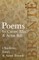 Poems - by Currer, Ellis & Acton Bell; Including Introductory Essays by Virginia Woolf and Charlotte BrontÃ«