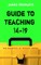 Guide to Teaching 14-19