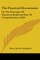 The Practical Elocutionist