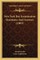 New York Bar Examination Questions And Answers (1903)