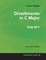 Divertimento in C Major Hob.IV
