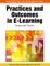 Handbook of Research on Practices and Outcomes in E-Learning