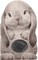 Furry Bunny