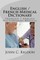 English / French Medical Dictionary