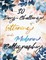 30 Days Challenge of Lettering and Modern Calligraphy