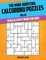 The Mind-Bursting Calcudoku Puzzles Vol III
