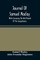 Journal Of Samuel Maclay, While Surveying The West Branch Of The Susquehanna, The Sinnemahoning And The Allegheny Rivers, In 1790