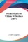 Private Papers Of William Wilberforce (1897)