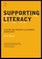 Supporting Literacy