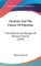 Zionism And The Future Of Palestine