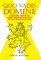 Quo Vadis Domine