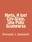 Hyria, A lost City-State, Una Polis Scomparsa