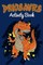 Dinosaur Activity Book