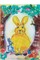 Golden Rabbit