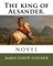 The king of Alsander.