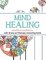 Mind Healing Anti-Stress Art Therapy Colouring Book