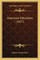 American Education (1917)