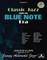 Jamey Aebersold Jazz -- Classic Jazz from the Blue Note Era, Vol 38