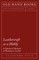 Leathercraft As A Hobby - A Manual of Methods of Working in Leather