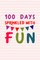 100 Days Sprinkled With Fun