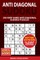 Anti Diagonal Sudoku