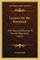 Lectures On The Pentateuch