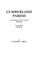 Cumberland Parish, Lunenburg County, Virginia 1746-1816 [And] Vestry Book 1746-1816