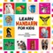 Learn Mandarin for Kids