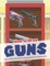 How to Draw Guns Step-by-Step Guide