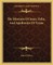 The Missions of Jesus, Odin, and Apollonius of Tyana