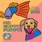 No Guppy, Puppy!