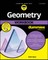Ryan, M: Geometry Workbook For Dummies